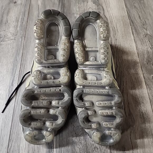 Size 15 - Nike Air VaporMax 2019 'Olive Flak Green - Picture 7 of 7